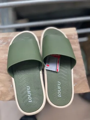 Foot Wears
