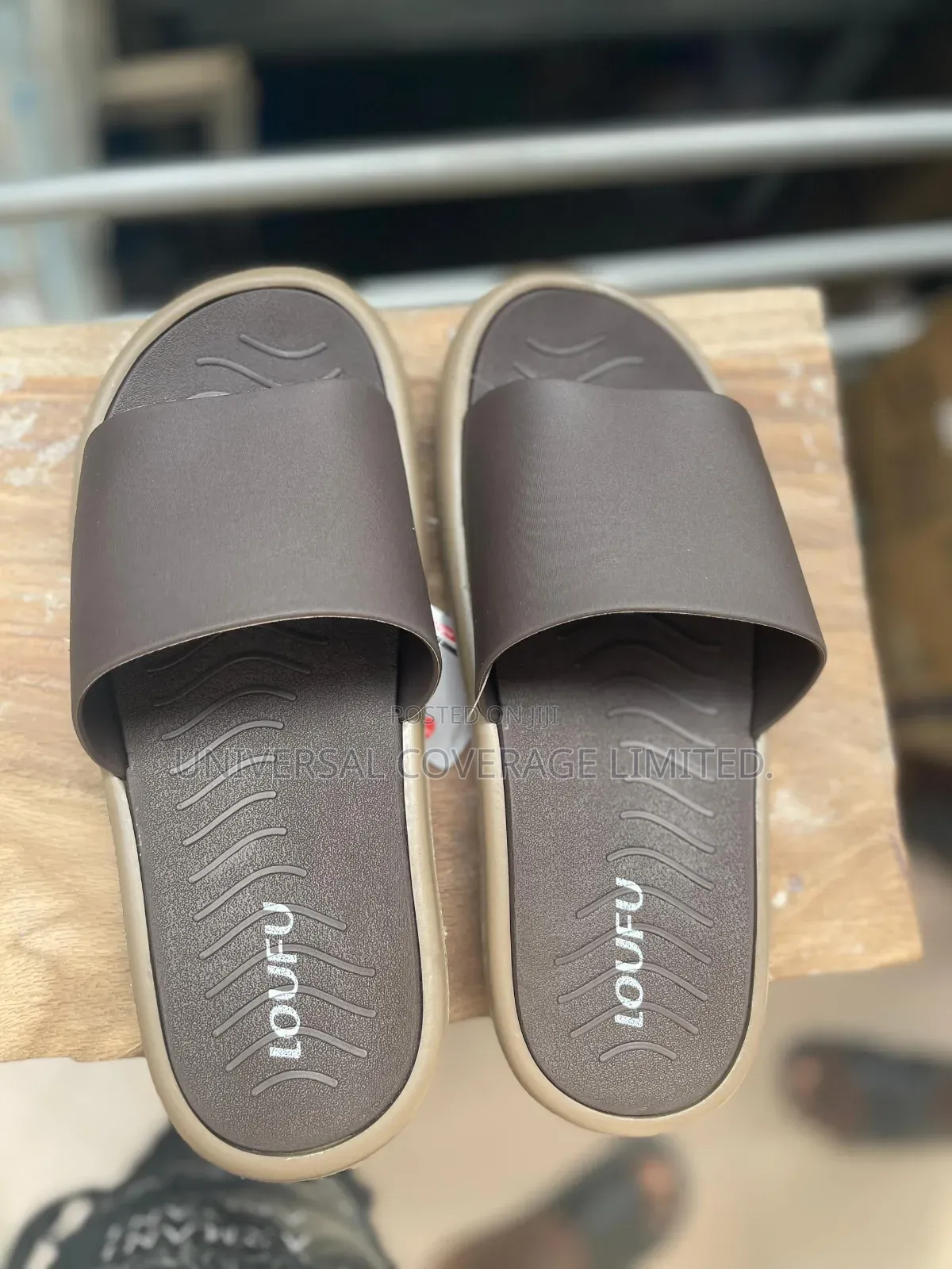 Foot Wears