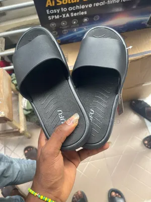 Foot Wears