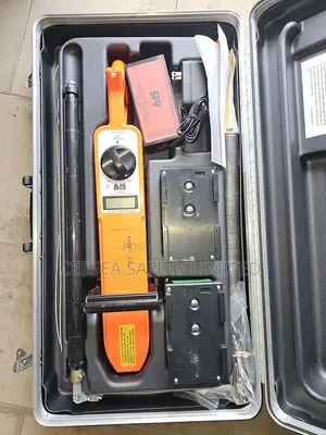 Holiday Detector Portable Pipeline Inspection Kit