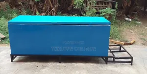 Ice Block Making Machine