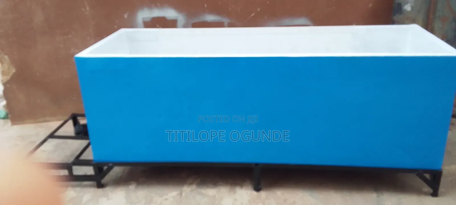 Ice Block Making Machine