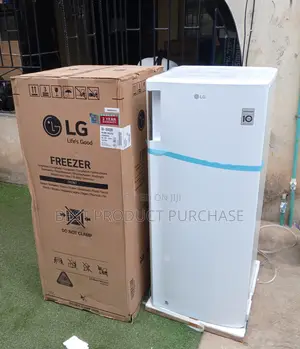 Lg Gn-304sqbr Upright Freezer for Restaurants