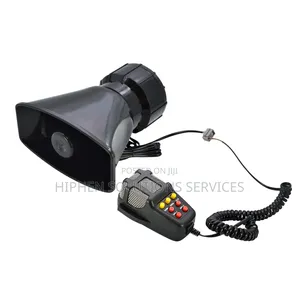 Siren Vehicle Installers Near Me In Nigeria