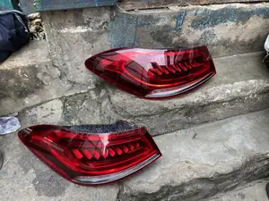 Back Light Gle350