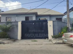 6bdrm House in Ikoyi S.W for rent
