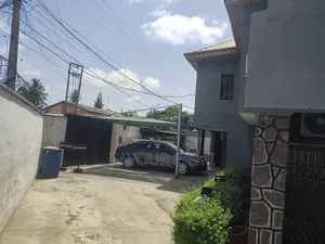 6bdrm House in Ikoyi S.W for rent