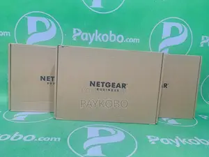 Netgear Wax214 Ax1800 Dual-Band Access Point