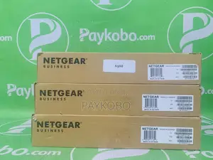 NetGear Wax214 Ax1800 Dual-Band Access Point
