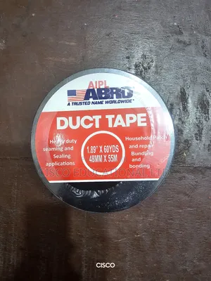Abro Duct Tape