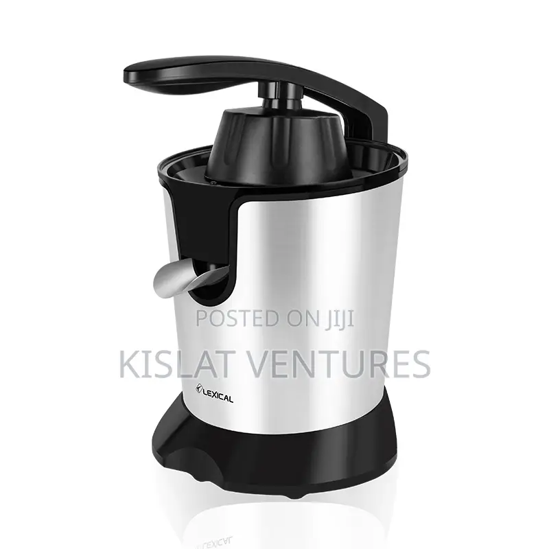 Lexical Citrus Juicer - 85w