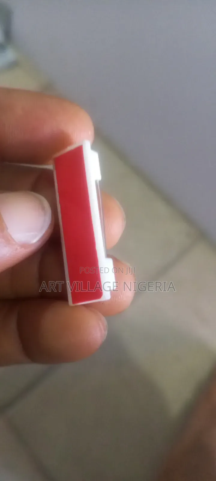 Name Tags Badge
