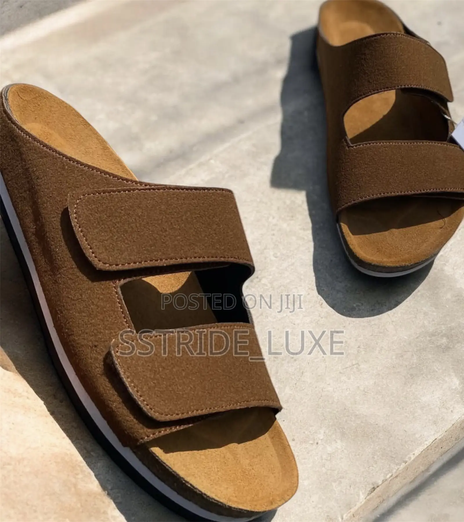 Handmade Footwear’S