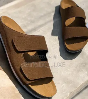 Handmade Footwear’S