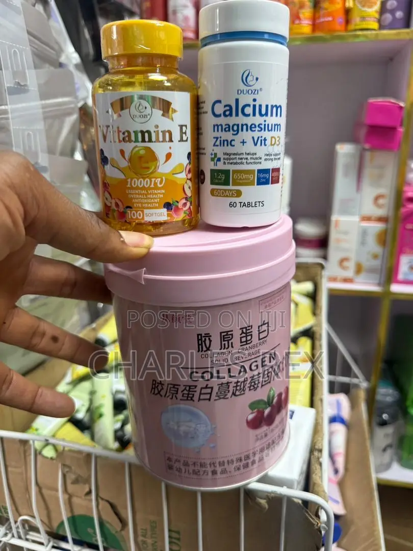Collagen Available