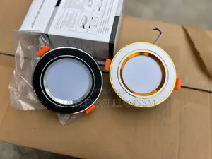 5 Watt Spotlight