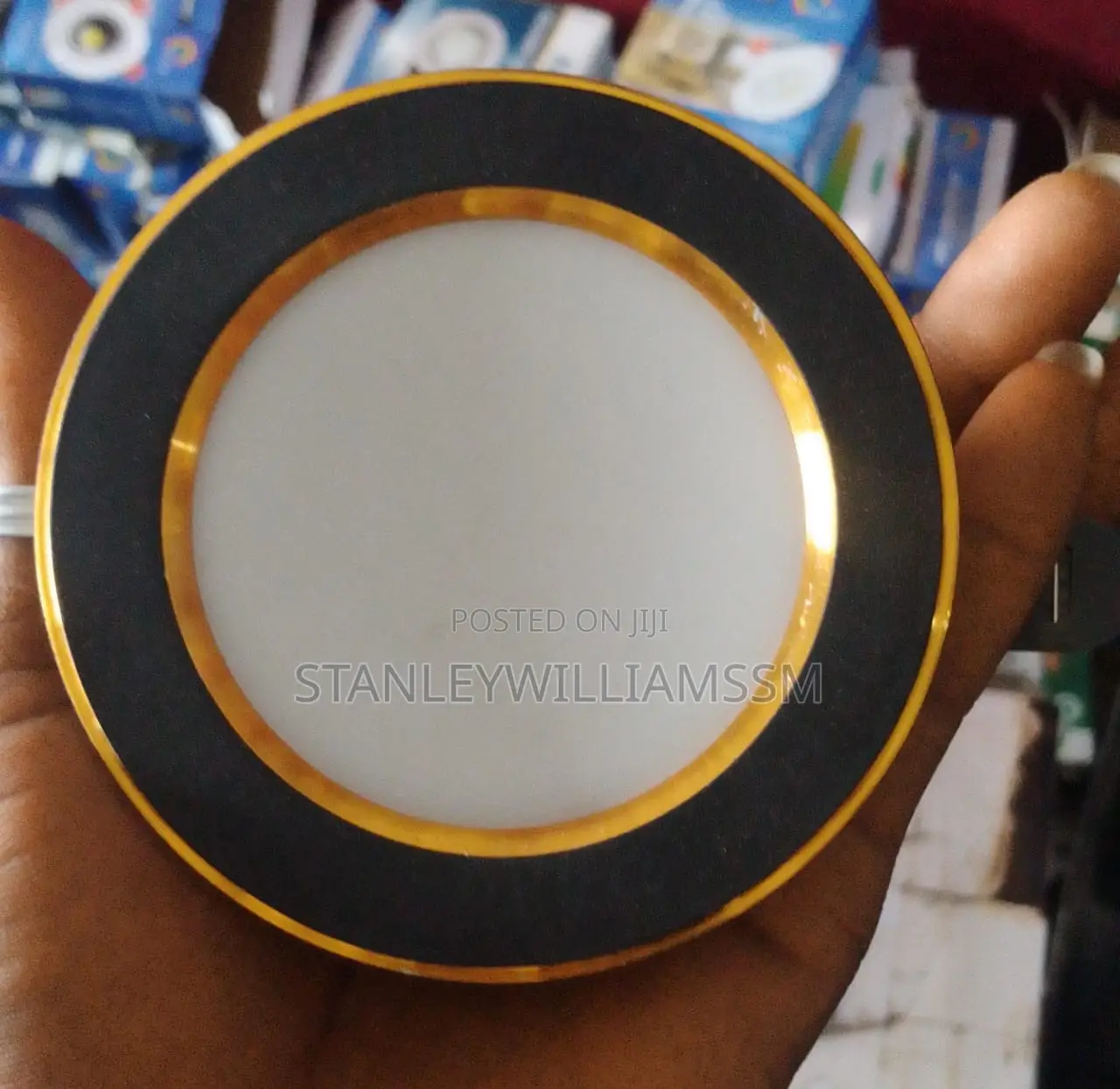 5 Watt Spotlight
