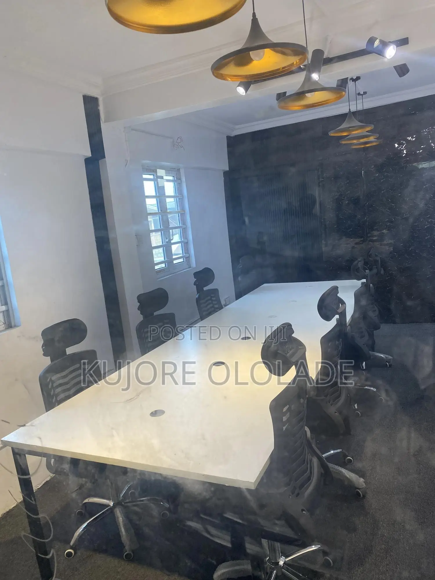 Co-Working Space in Ikorodu