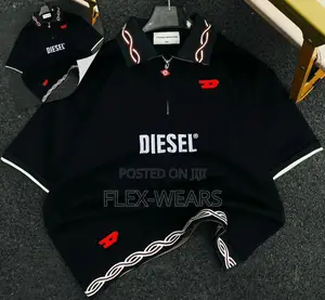 Diesel Clothes