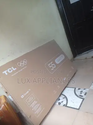 TCL 55p7k – Best Viewing Experience