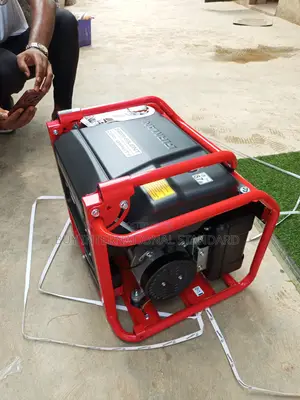 Firman Eco4990es – Easy to Use Power Generator