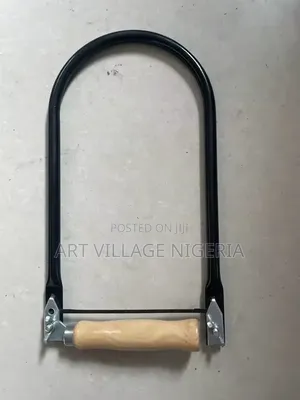 Fret Saw Handle