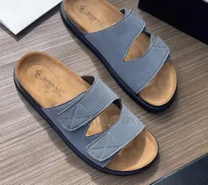 Handmade Footwear’S