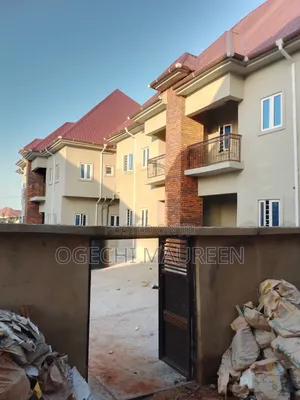 3bdrm Duplex in Onitsha for rent