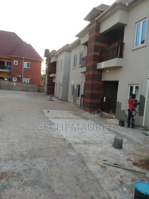 3bdrm Duplex in Onitsha for rent