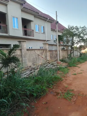 3bdrm Duplex in Onitsha for rent