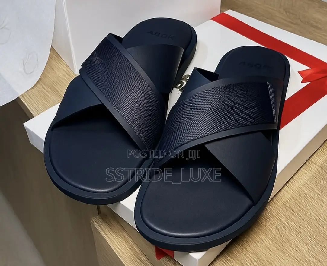 Handmade Footwear’S