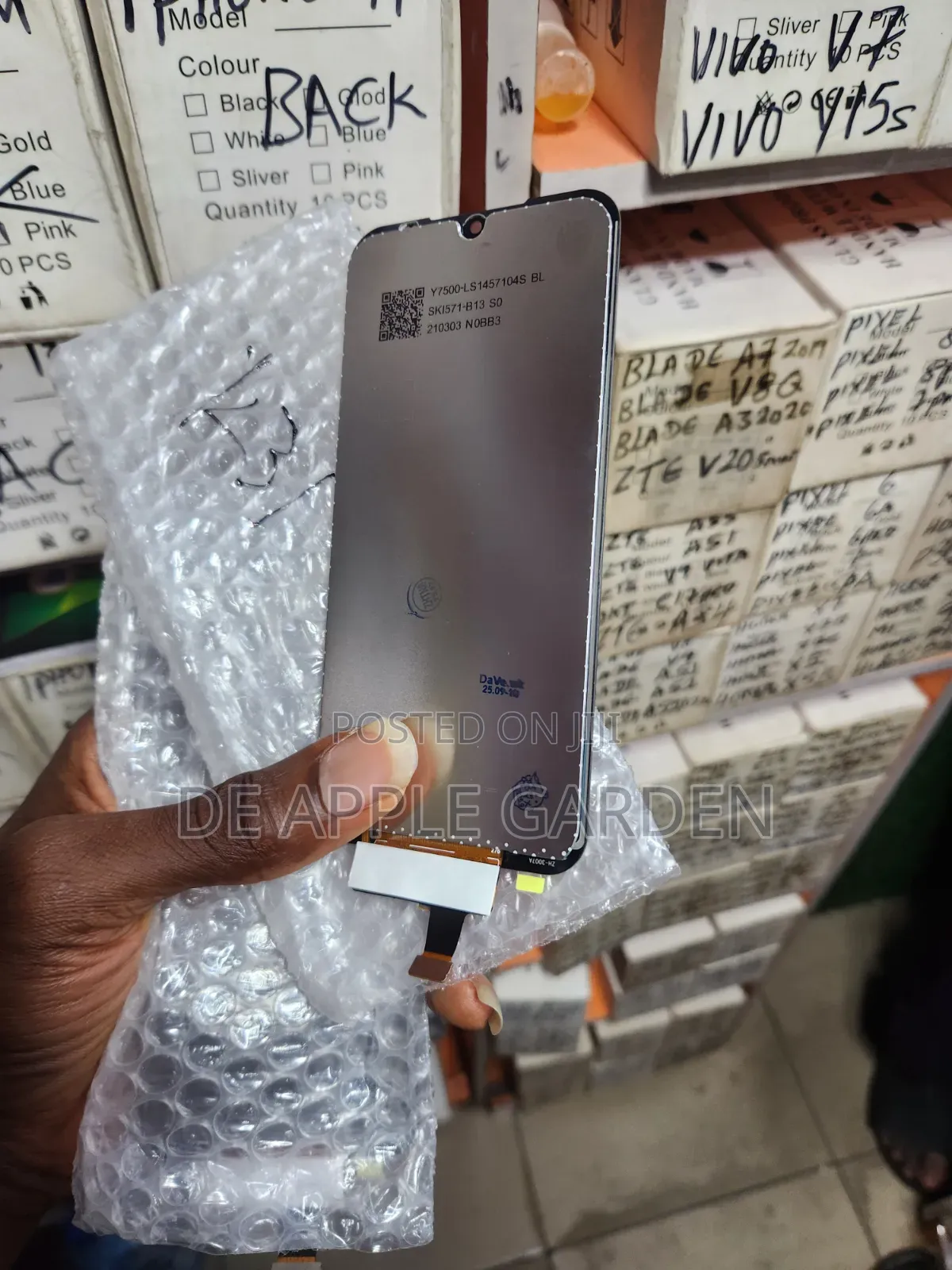 Lg Screen 