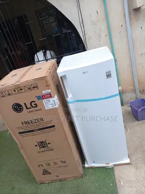 Large Capacity Lg Gn-304sqbr for Food Vendors