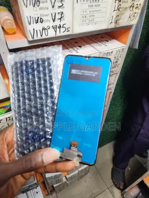 Lg K40s Screen