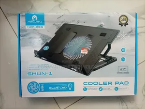 Mikuso Cooler Pad