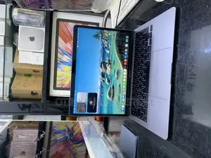 Laptop Apple MacBook Air 2020 M1 8GB Apple M1 SSD 256GB