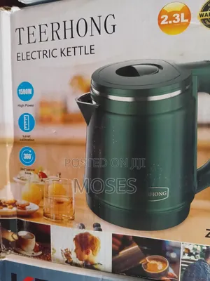 2l Teerhong Electric Kettle
