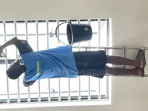 Cleaning Service in Umuahia