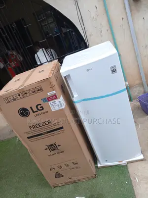 Pro-Series Lg Gn-304sqbr Upright Freezer