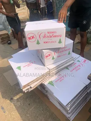 Carton Box