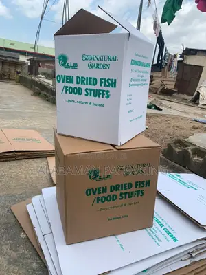 Carton Box