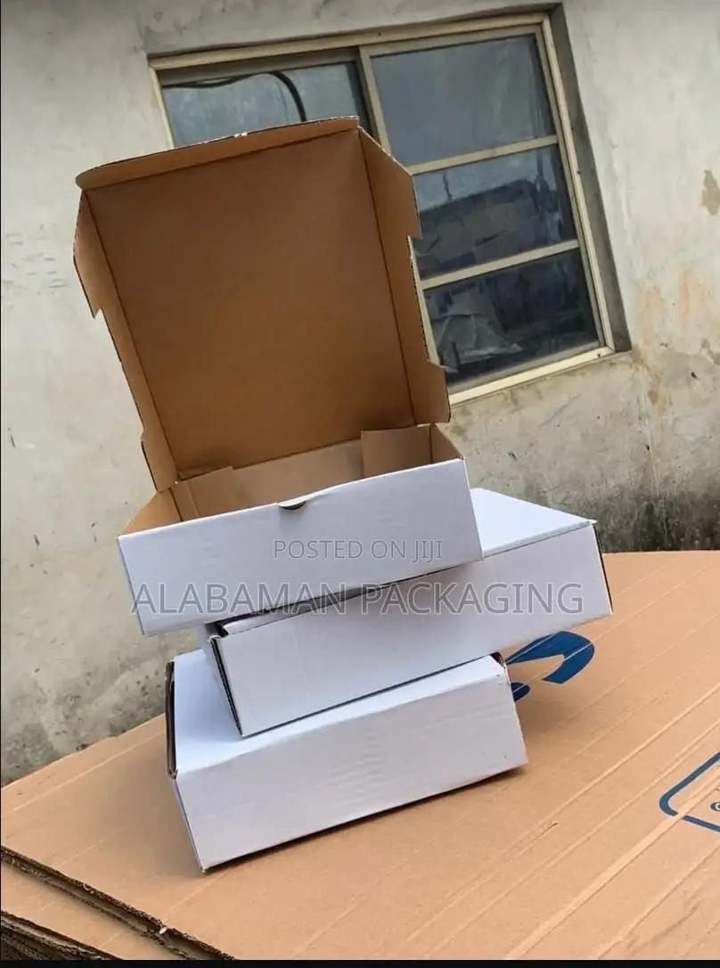Carton Box
