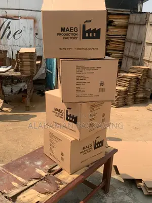 Carton Box