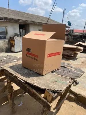Carton Box