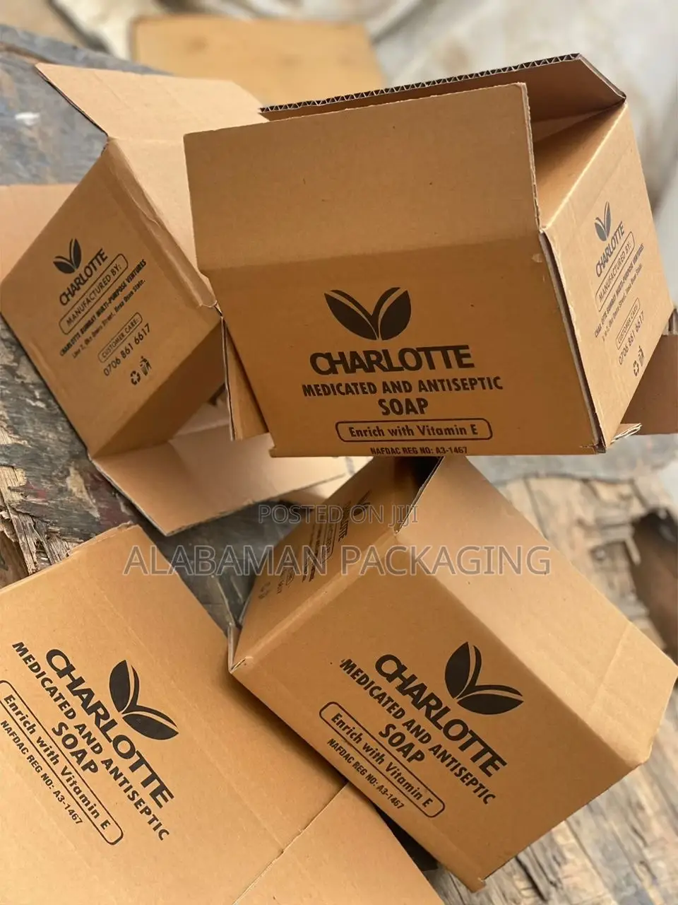 Carton Box