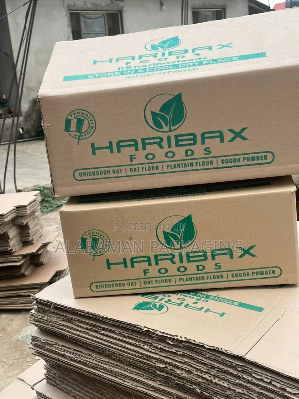 Carton Box