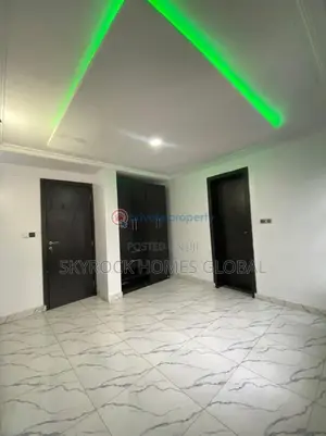 3bdrm Block of Flats in Igbo-efon for rent