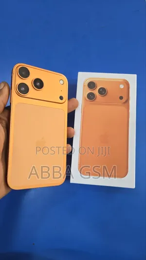 Apple iPhone 17 256 GB Rose Gold