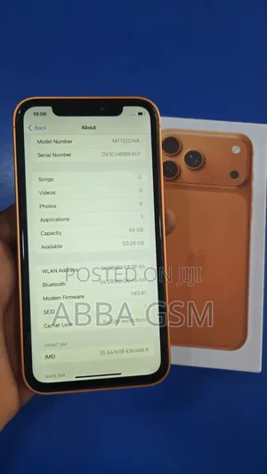 Apple iPhone 17 256 GB Rose Gold