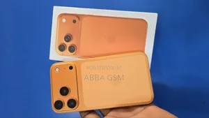Apple iPhone 17 256 GB Rose Gold